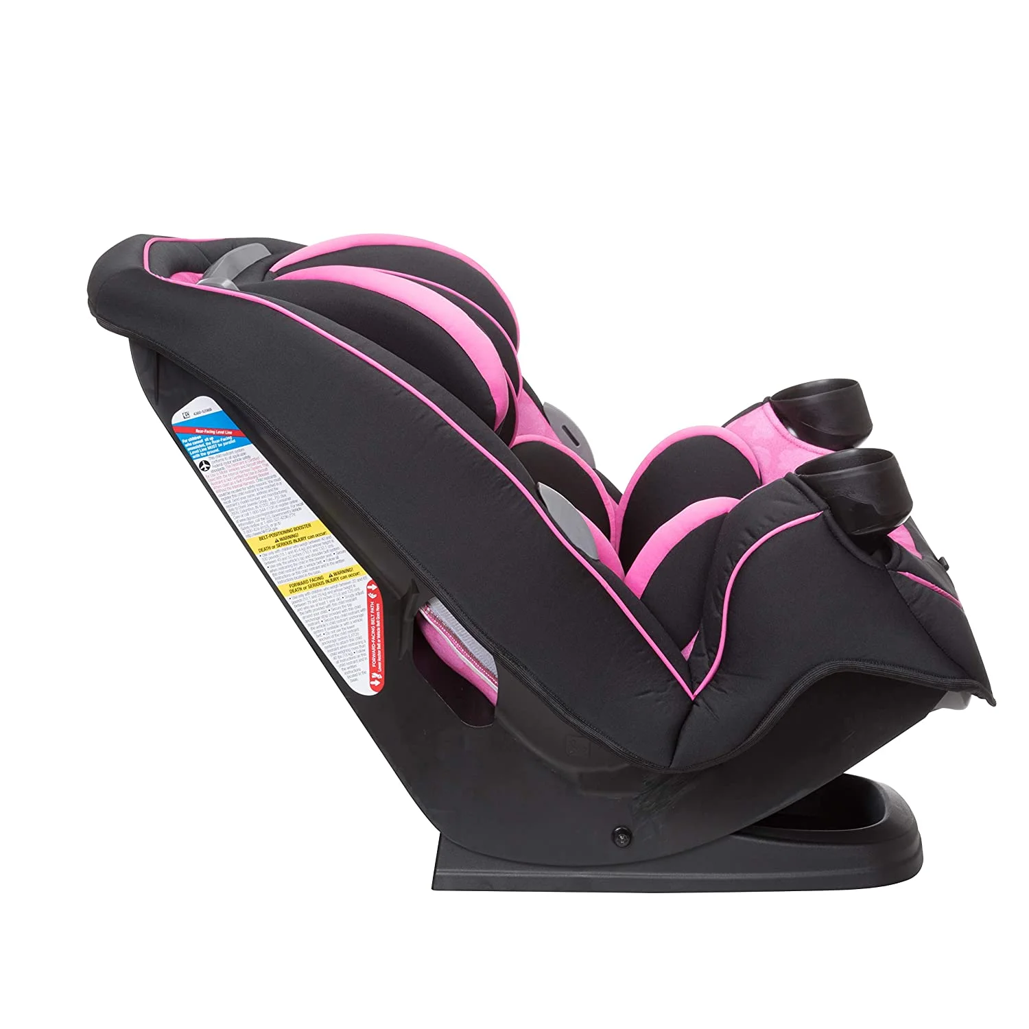 Best Forward Facing Car Seats For 2 Years Old Kids