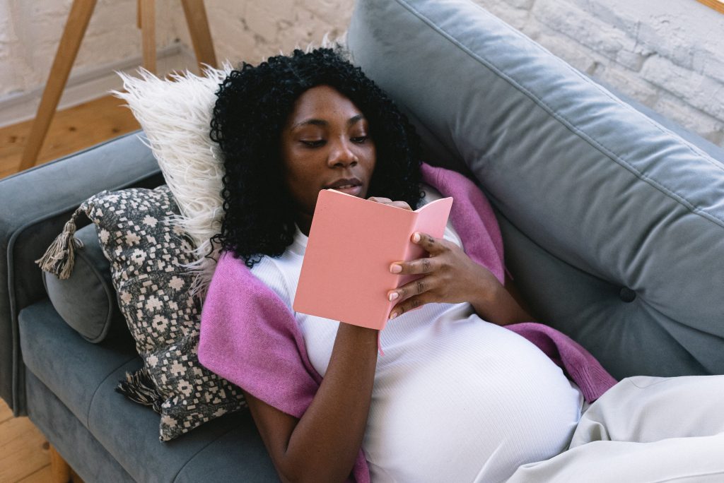 Best Parenting Books for New Parents