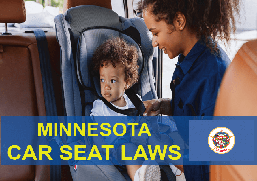 Minnesota Car Seat Law