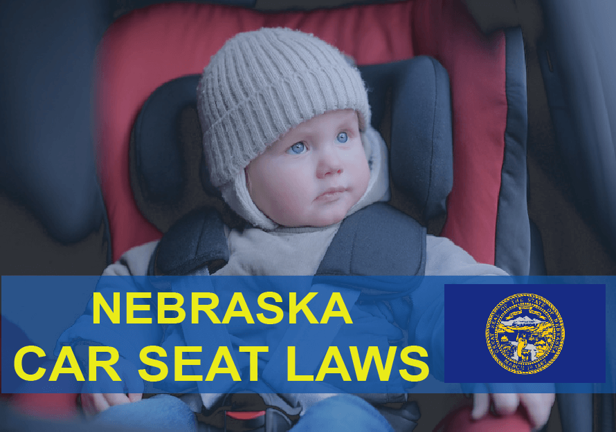 Nebraska Car Seat Law