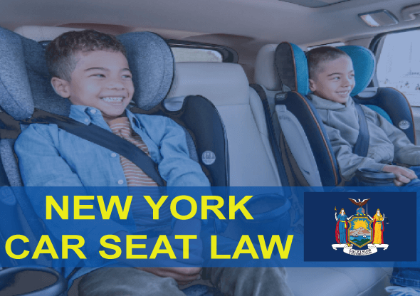New York Car Seat Law