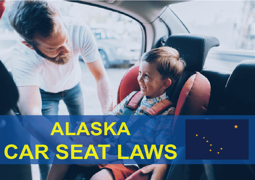 Alaska Car Seat Law
