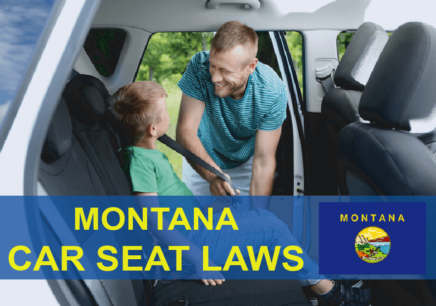 Montana Car Seat Law