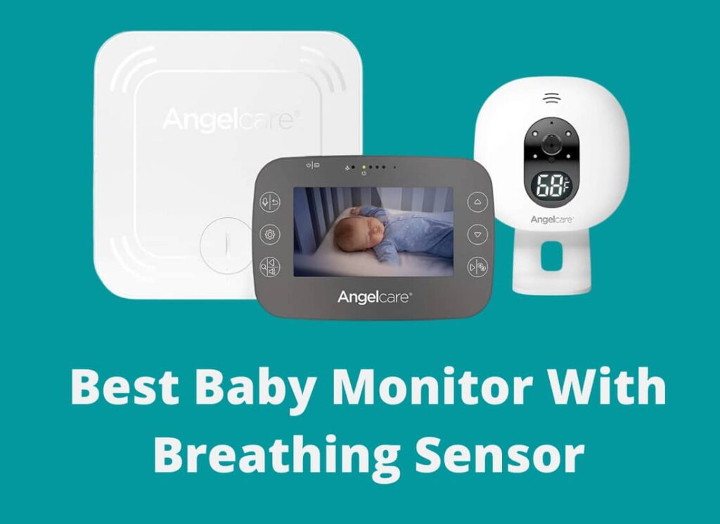 Best Baby Monitor With Breathing Sensor