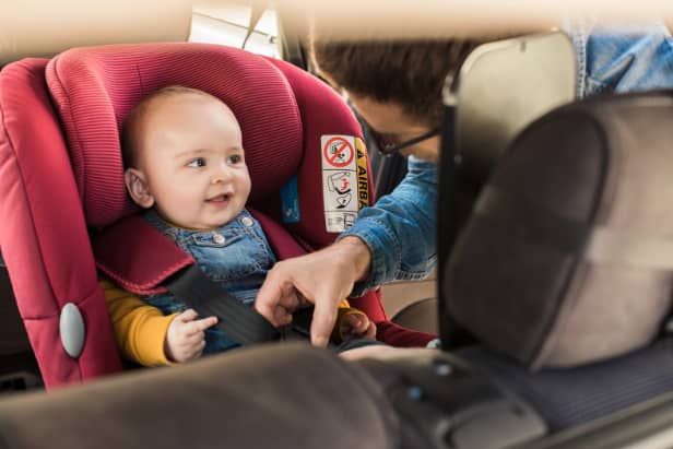 How to get a free car seat through Medicaid (2)